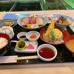 博多料亭 稚加榮 - 