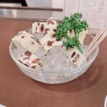 ニューサントリー5 - 