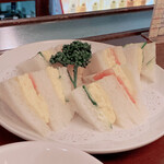 ニューサントリー5 - 