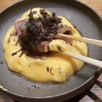 肉割烹 上 - 