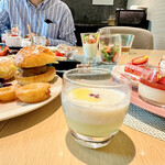 カフェ・イン・ザ・パーク - 