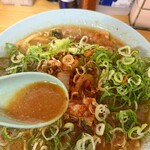 旭川ラーメン - 