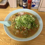 旭川ラーメン - 