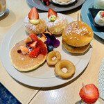 カフェ・イン・ザ・パーク - 