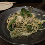 BISTRO ZA KOGETSUDO - 