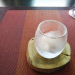 Felicelina - お口直し