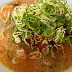 旭川ラーメン - 