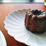 Felicelina - 小菓子　京都よりほうじ茶