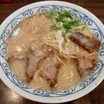 Ikkou - ラーメン 780円