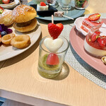 カフェ・イン・ザ・パーク - 