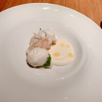 リストランテ ティー ブイ ビー - 