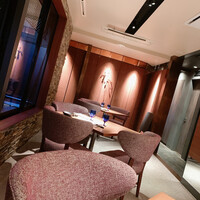 リストランテ ティー ブイ ビー - 