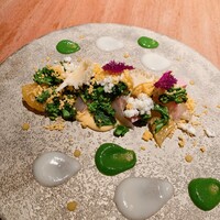 リストランテ ティー ブイ ビー - 