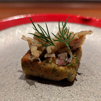 薪焼 銀座おのでら - 