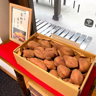 ブルーシール_1
