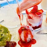 FRUIT 御堂筋店 - 