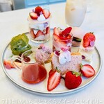 FRUIT 御堂筋店 - 