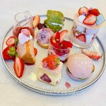 FRUIT 御堂筋店 - 