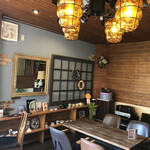 Cafe らーらぷろむなーど - 