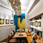 GALLERY&CAFE CAMELISH - 