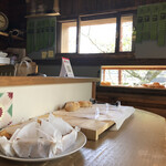 Cafe らーらぷろむなーど - 