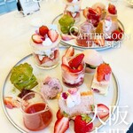 FRUIT 御堂筋店 - 