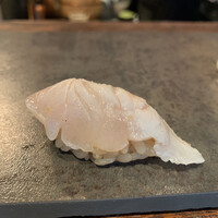 寿司 なかご 別邸 - 