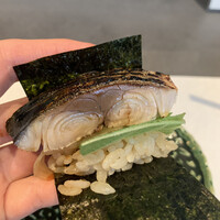 寿司 なかご 別邸 - 