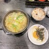 豆もやしクッパ専門店 ともこ