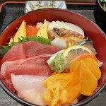 Kiku Sushi - R5.4  アップ