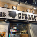 MEAT BAR GIRASOL - 