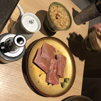 焼うお いし川 - 