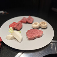 焼肉牛印 銀座店 - 