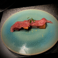 焼肉牛印 銀座店 - 