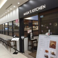 MASA'S KITCHEN 名古屋JRゲートタワー - 