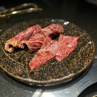 焼肉牛印 銀座店 - 