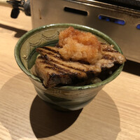焼うお いし川 - 