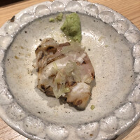焼うお いし川 - 