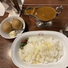 欧風カレー ボンディ 神保町本店
