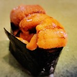 Sushi Matsuzawa - 