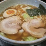 Ryoushiya Ramen - 