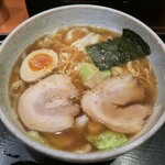 Ryoushiya Ramen - 