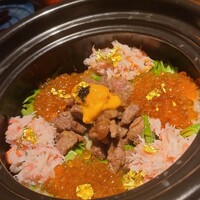 北新地焼肉 きらく - 