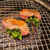 北新地焼肉 きらく - 