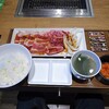 焼肉ライク 名取店
