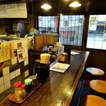 餃子の天ぱり - 