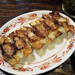 餃子の天ぱり - 