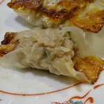 餃子の天ぱり - 