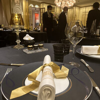 ガストロノミー ジョエル・ロブション - 