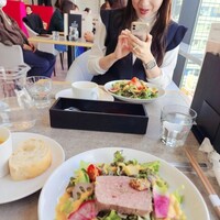 ビストロカラト -  ビストロカラト -